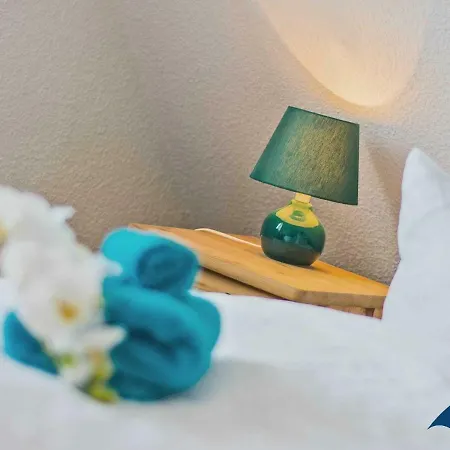 Kirchstrasse 4 Whg 02 Heringsdorf (Usedom)